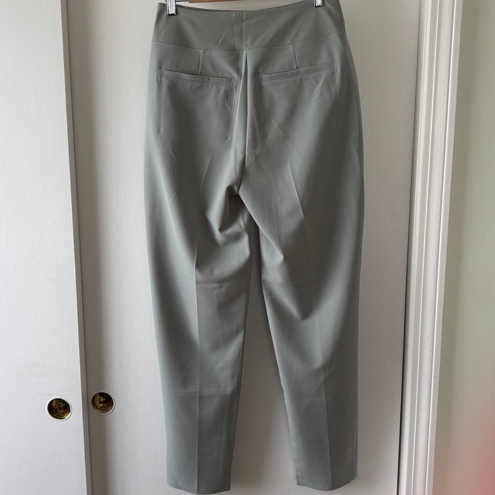 Athleta Endless High Rise Pants 6Tall - Picture 10 of 16